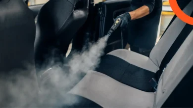 أفضل 5 مغاسل سيارات بخار في السعودية