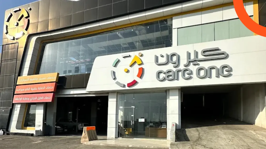 Care One Car Wash