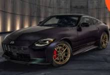 نيسان زد هيريتيج 2026