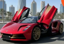 اكتشف المواصفات والأسعار الحصرية لسيارة لوتس إيفايا 2026 في السعودية