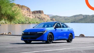 نيسان سنترا 2026 المواصفات والأسعار