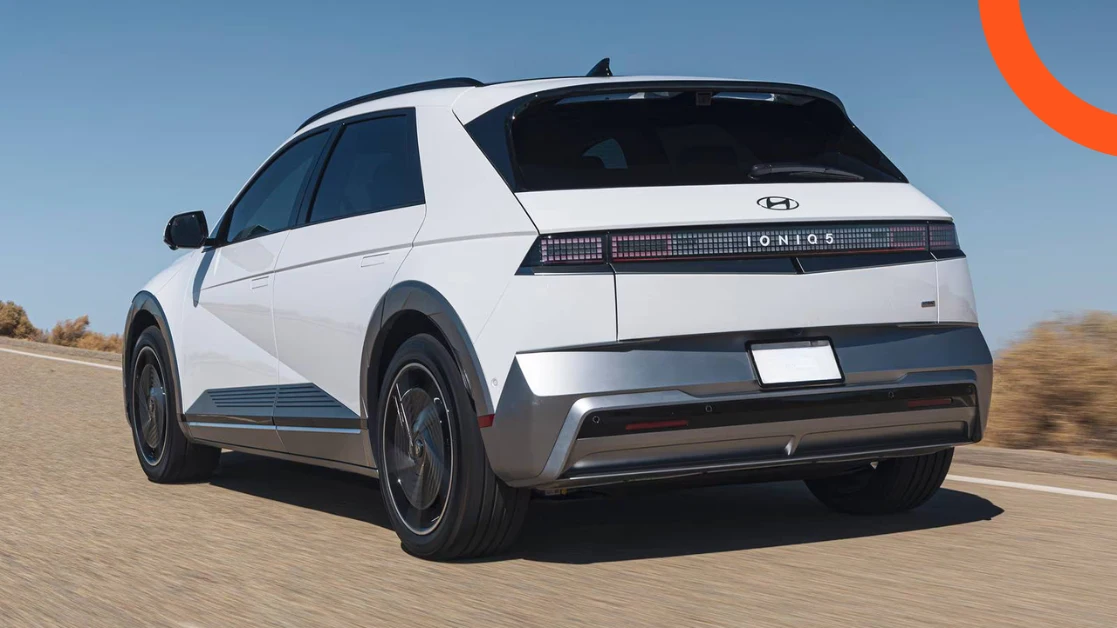 هيونداي ايونيك 5 2026