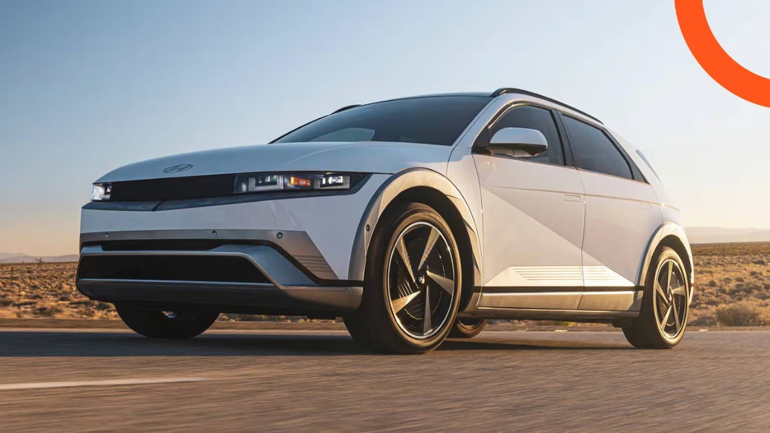 هيونداي ايونيك 5 2026