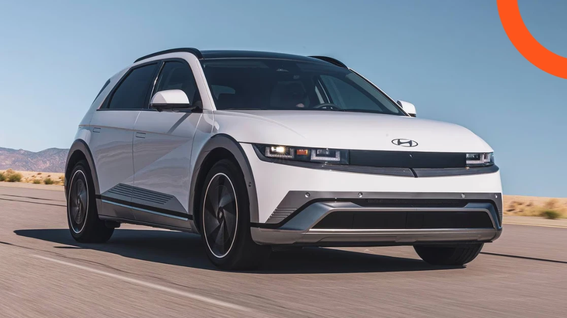 هيونداي ايونيك 5 2026