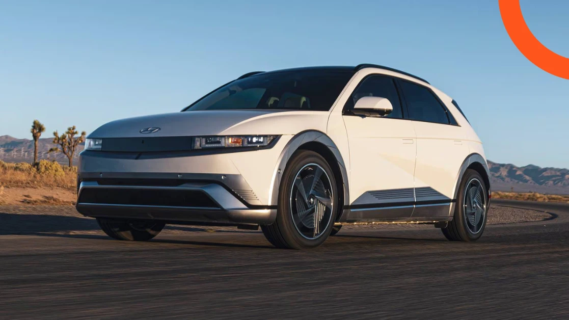 هيونداي ايونيك 5 2026