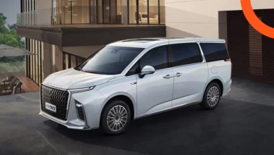 ماكسوس G90 2025