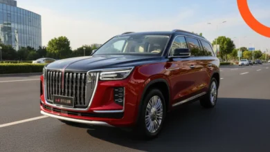 مواصفات هونشي Guoyao 2026 في السعودية