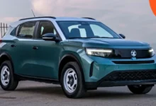 أوبل فرونتيرا 2025