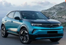 أوبل موكا 2025 المواصفات والأسعار