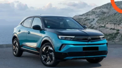 أوبل موكا 2025 المواصفات والأسعار