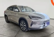 بي واي دي سونج بلس 2026 المواصفات والأسعار