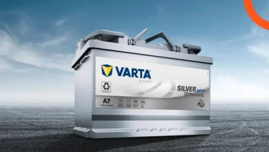 VARTA