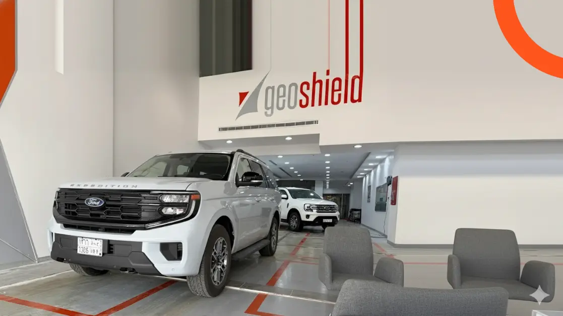 Geoshield
