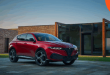 ألفا روميو تونالي 2026 المواصفات والأسعار