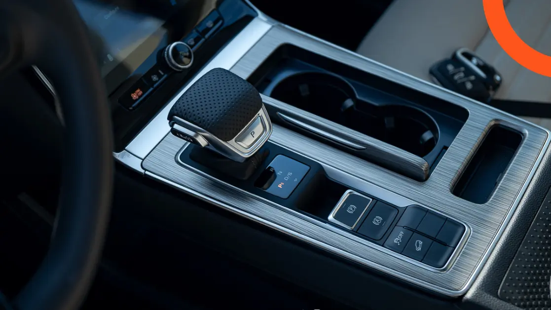 ناقل الحركة