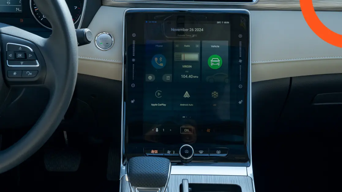 الترفيه والتكنولوجيا