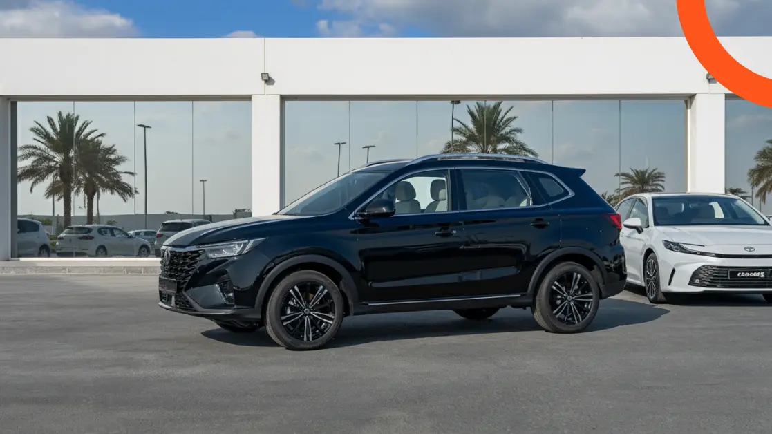 التصميم الخارجي