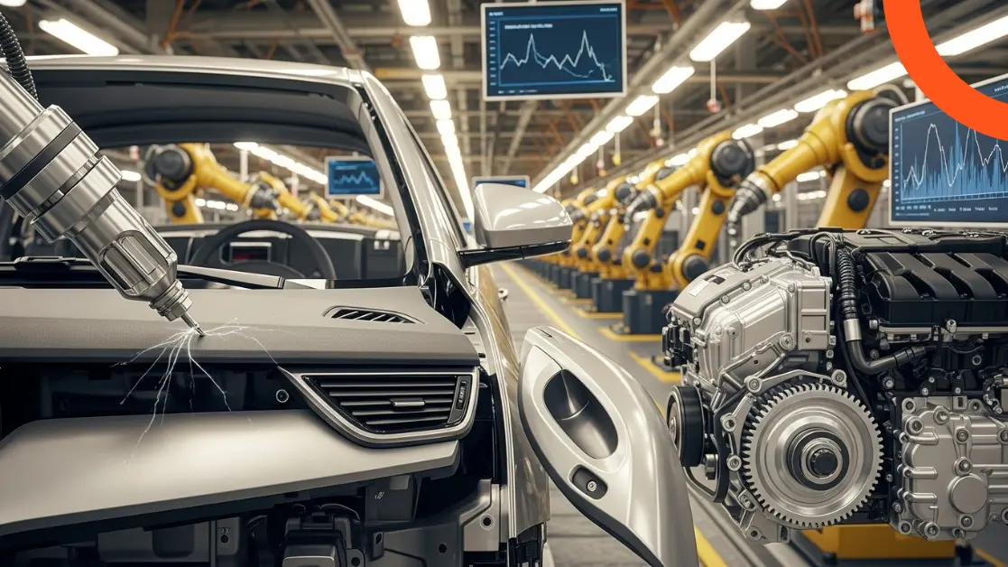 التقشف في الصناعة