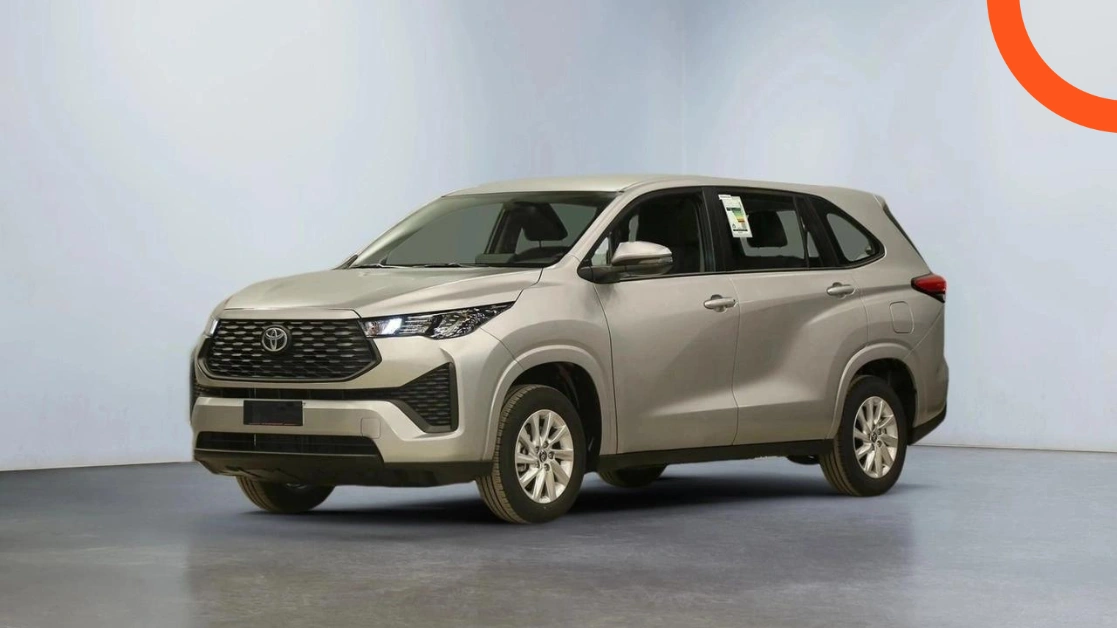 أفضل 3 سيارات تويوتا