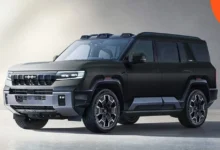 بي واي دي ليوبارد 8