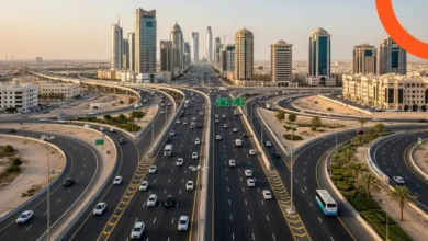 تحسين الحركة المرورية في الدمام والخبر بإلغاء 40 إشارة في مواقع حيوية