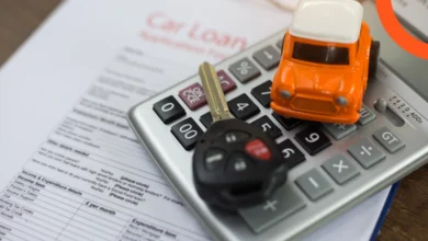 ما هي متطلبات التمويل في موقع سيارة؟