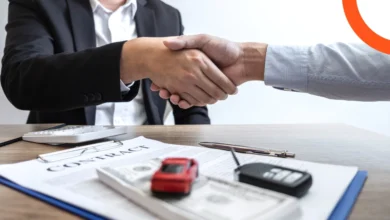 هل تمويل السيارات متوافق مع الشريعة الإسلامية في موقع سيارة؟