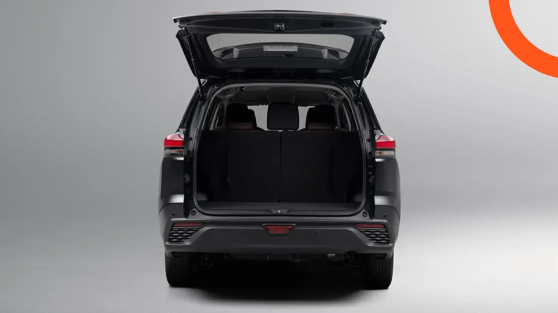 المساحة والشحن