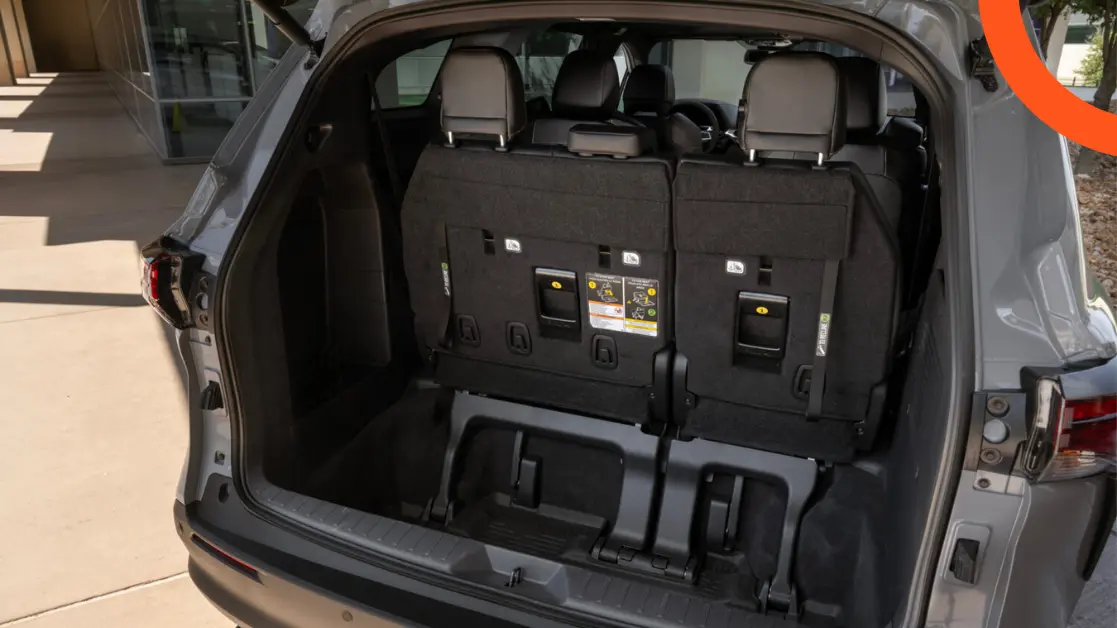 المساحة والشحن