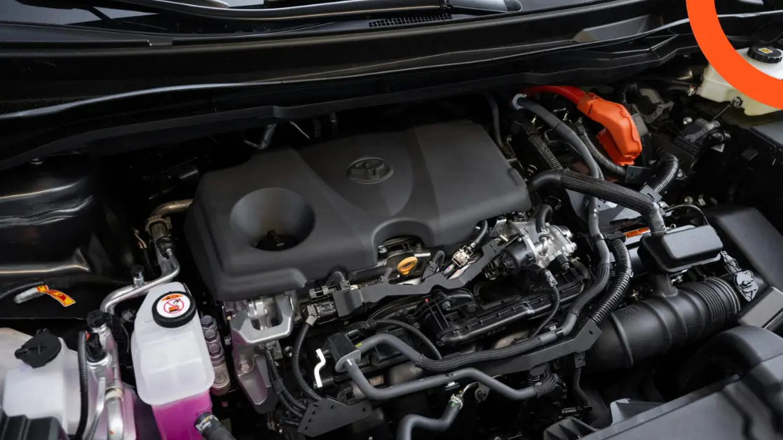 القوة والاداء