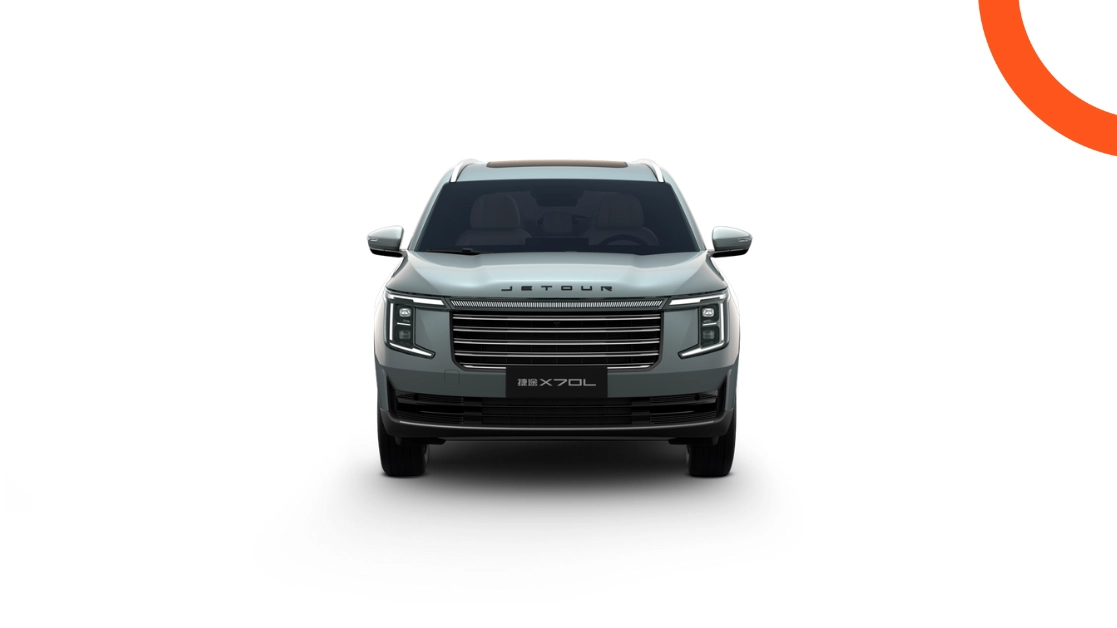 جيتور X70L 2026