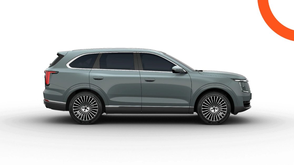 جيتور X70L 2026