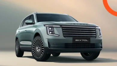 جيتور X70L 2026