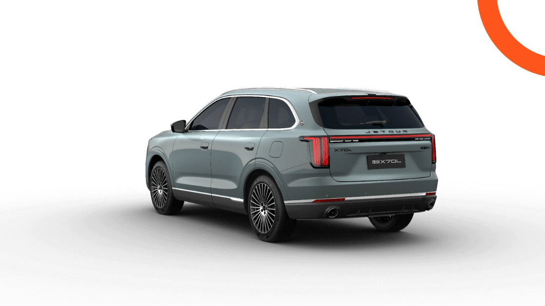 جيتور X70L 2026