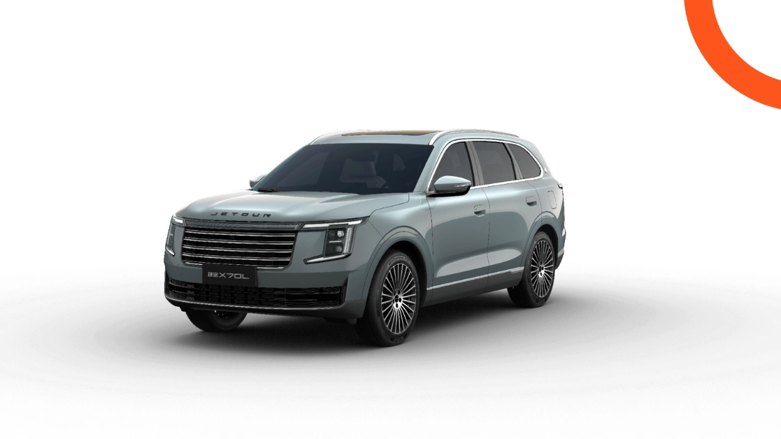 جيتور X70L 2026
