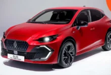 رينو كليو 2026