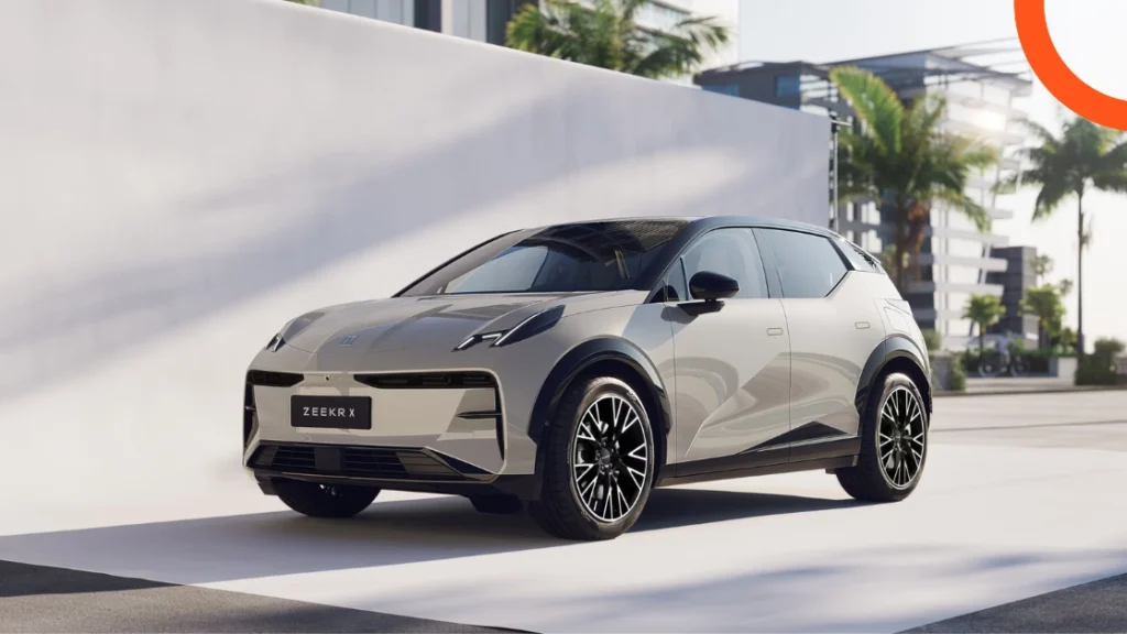 مستقبل السيارات الصينية في السعودية والخليج