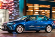 شفروليه كروز 2026