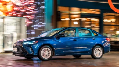 شفروليه كروز 2026