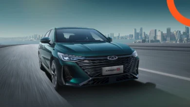 شيري اريزو 8 2026