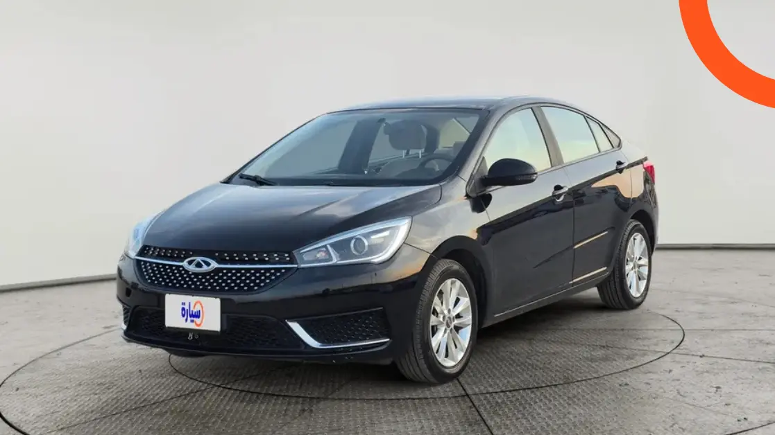 شيري اريزو 5