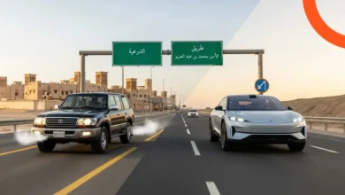 مستقبل سيارات البنزين في زمن المركبات الكهربائية