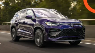 فولكس فاجن تايرون 2026