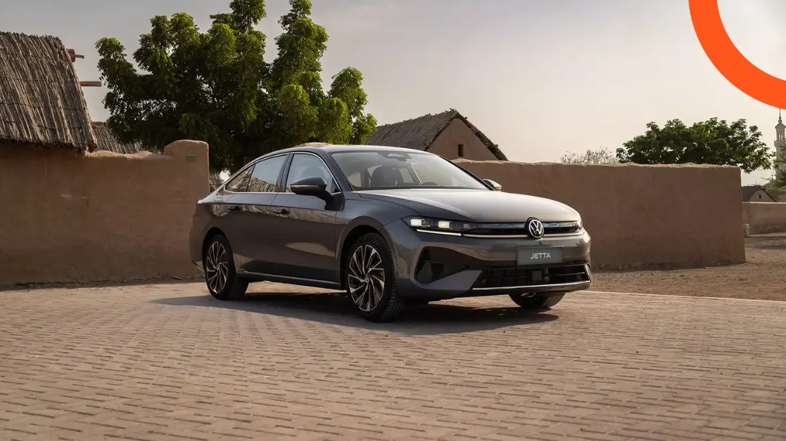 فولكس فاجن جيتا 2026