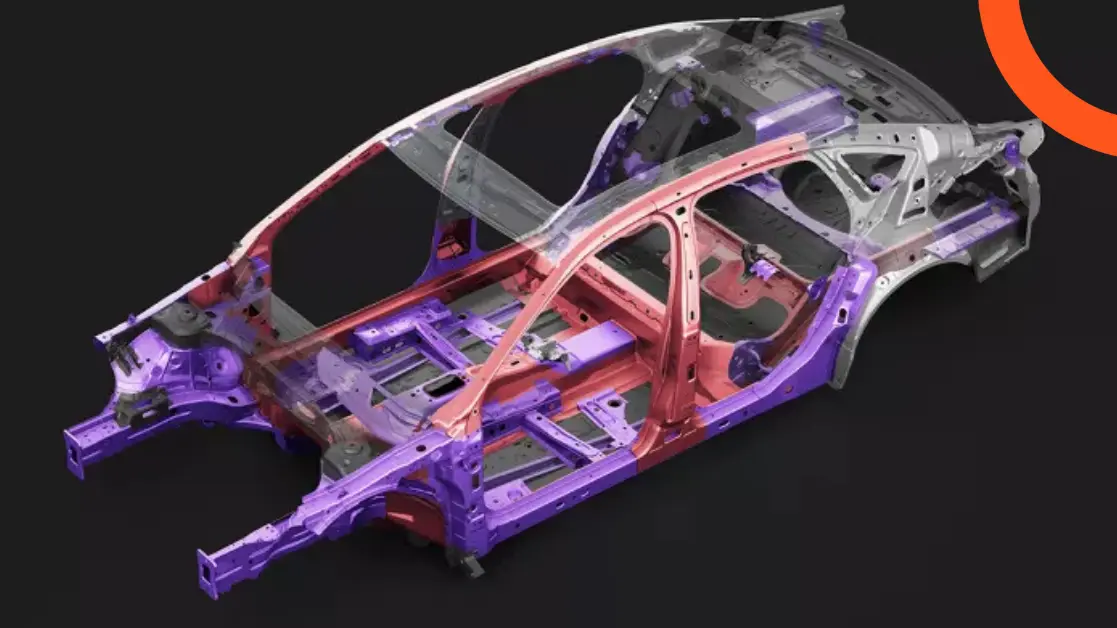 التصميم الخارجي