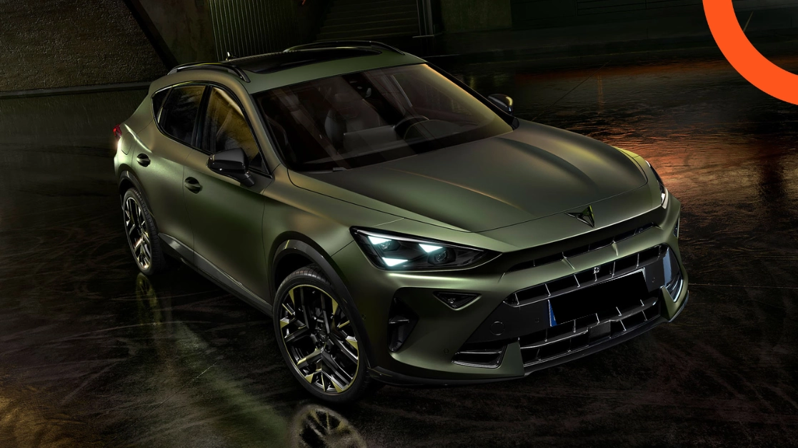 كوبرا فورمينتور 2026 