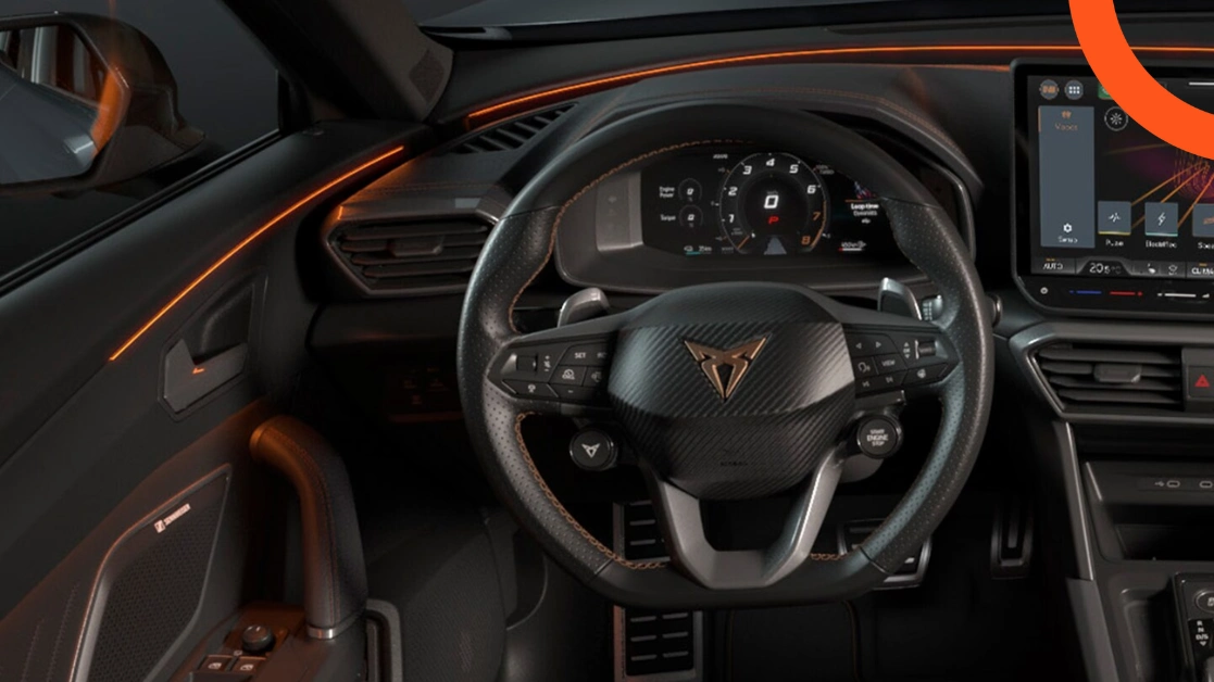 كوبرا فورمينتور 2026