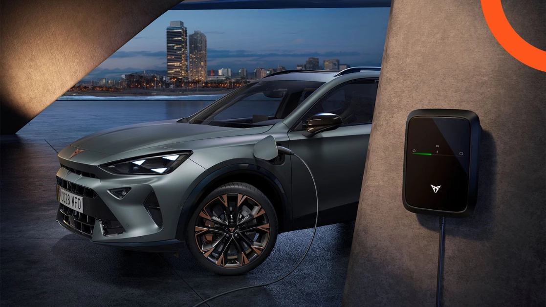 كوبرا فورمينتور 2026