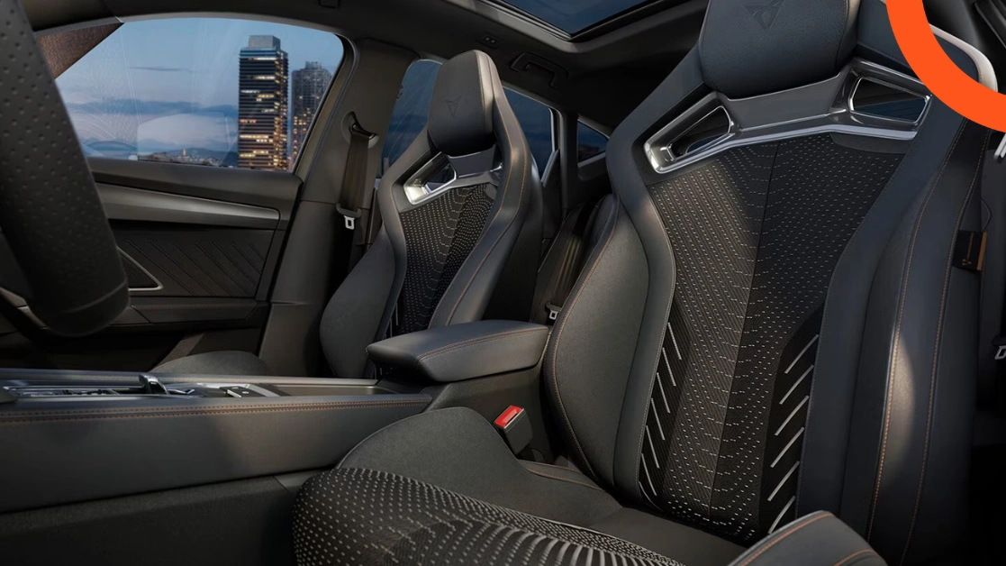 كوبرا فورمينتور 2026