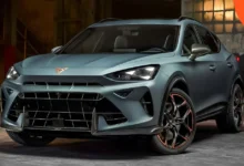 كوبرا فورمينتور VZ5 2026